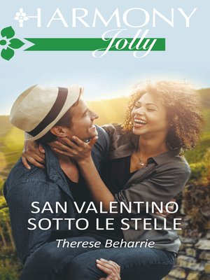 cover image of San Valentino sotto le stelle